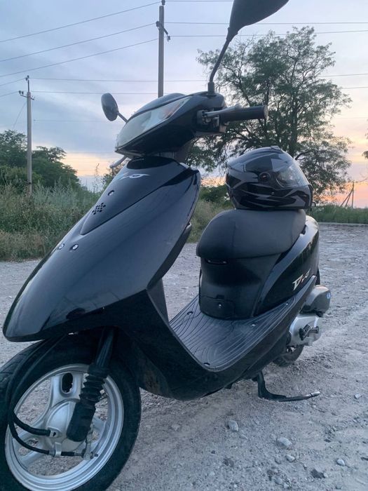 Скутер Honda dio 68