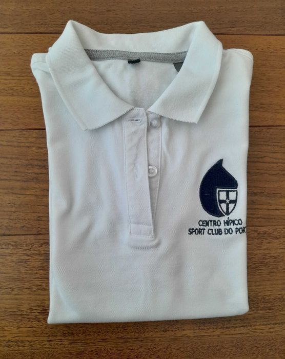 Polo de equitação- SCP