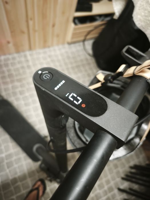 Xiaomi 4 ultra + capacete