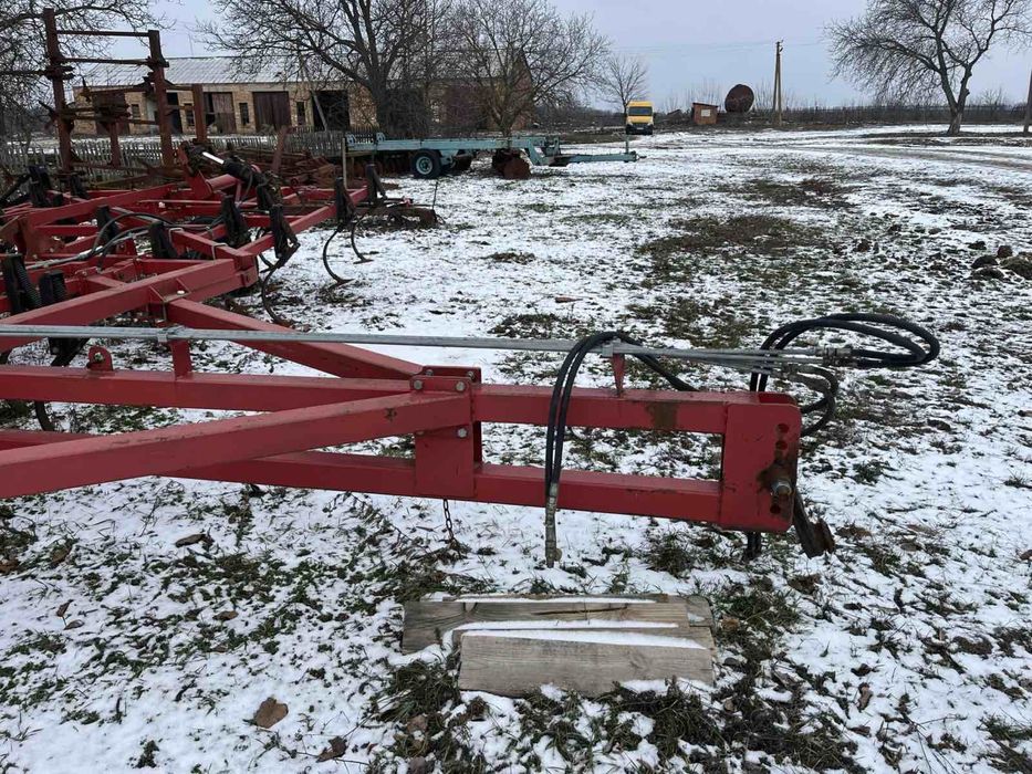 Культиватор Rich Land 1000