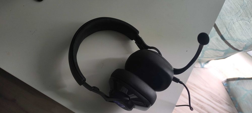 Słuchawki JBL Quantum
