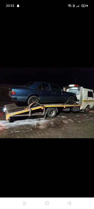 Laweta, pomoc drogowa 24h/7 Autoholowanie Pionki Kozienice Radom Zwole