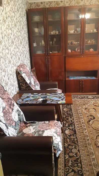 Квартира 2 кім подобово Черемушки Ген Петрова  парк Марка Твєна