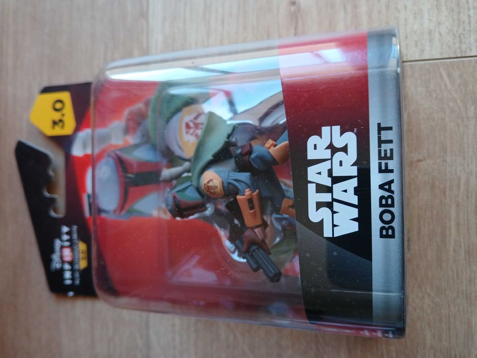 Star Wars Special Edition Infinity for PS364750798832513122