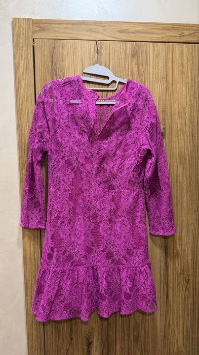 Сукня H&M Zara Mango