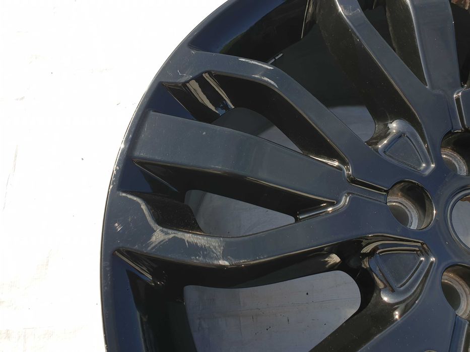felga aluminiowa land rover range rover sport 21 cali dk62-1007-fa