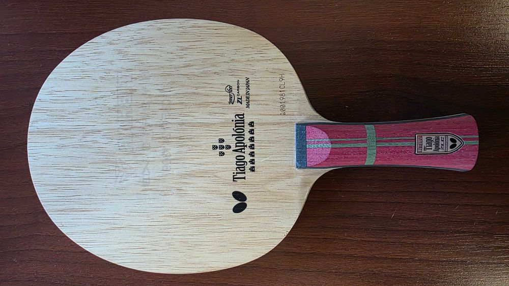 Butterfly Apolonia ZLC FL