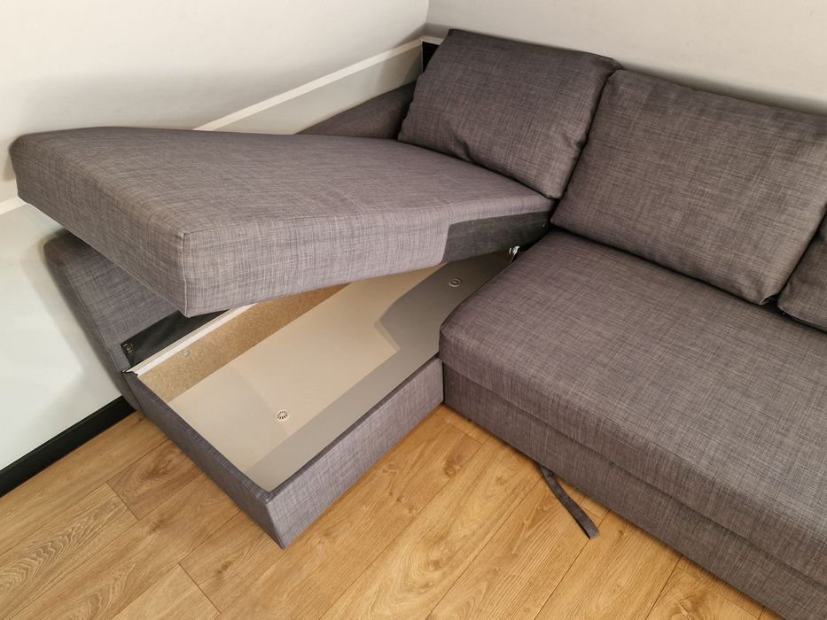 Narożnik Ikea Friheten
