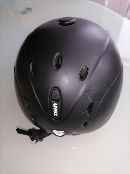 Шлем UVEX 49-54 см