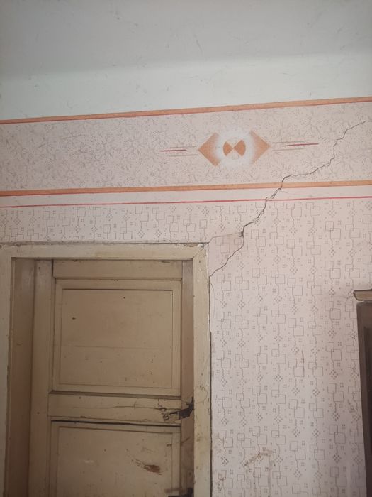 Дешеве будинковолодіння в с. Гетен на дві сім'ї