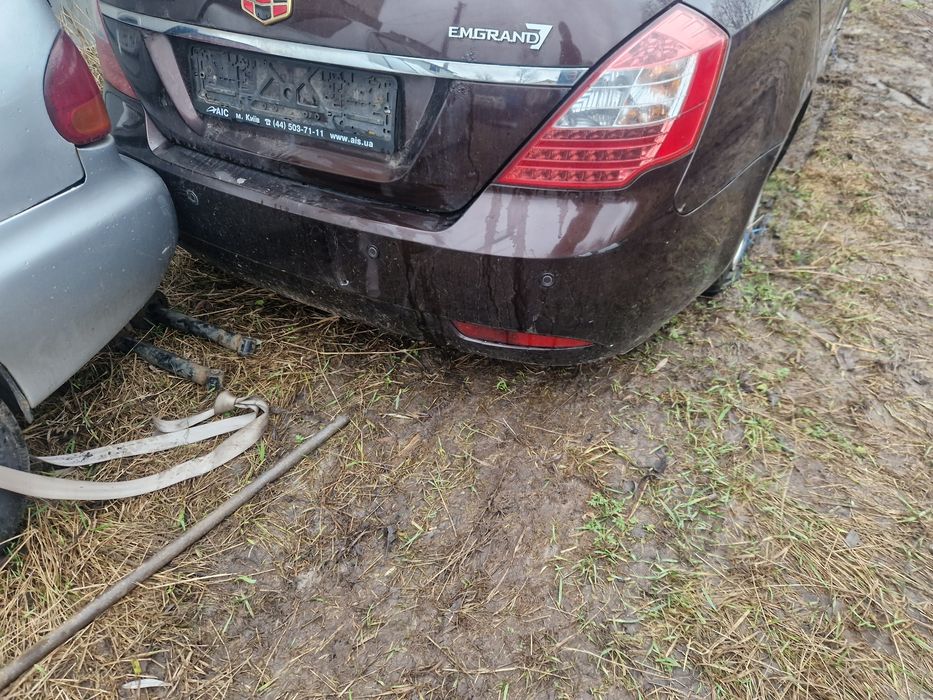 Двери Geely Emgrand Дверь Джили Емгранд