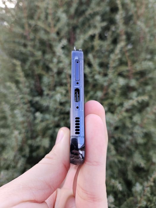 Samsung s23+ Plus (8/512) | АКБ 94% | Ідеальний стан | Комплект