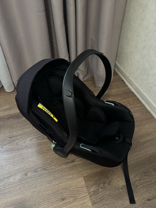 Автокрісло 0+ Anex