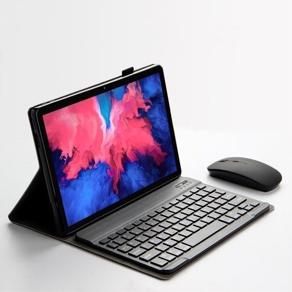 Etui+Klawiatura Lenovo TAB P11 TB-J606F Keyboard