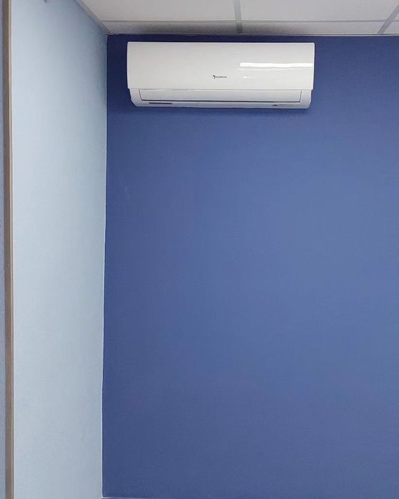 Монтаж/сервіс/продаж кондиционерів