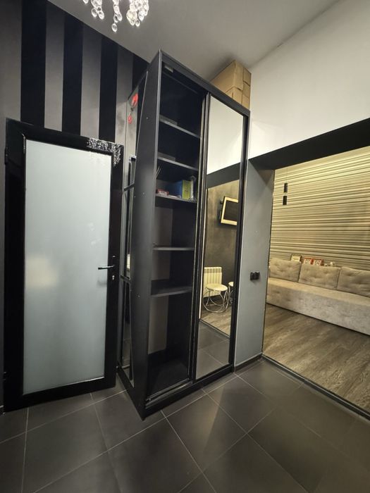 Оренда 1 к квартири. Світло не вимикають. Газове опалення