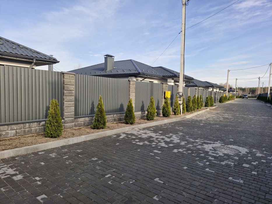 Будинок з ремонтом у м.Буча