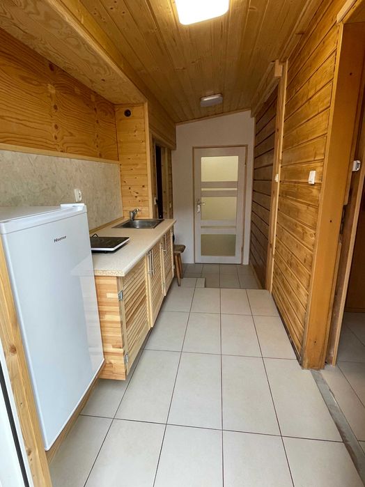 Domek dwuosobowy, os. Rudnik/ wypoczynkowy, dla pracowników