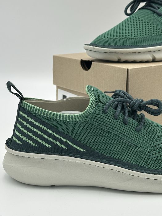 Damskie buty sportowe Clarks Origin 2 sneakersy