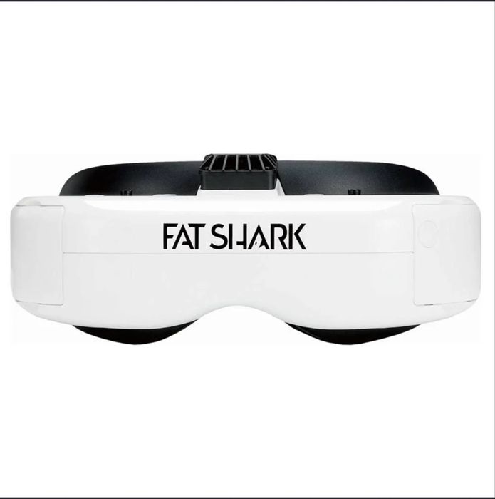 Очки для fpv Fat Shark HDO+