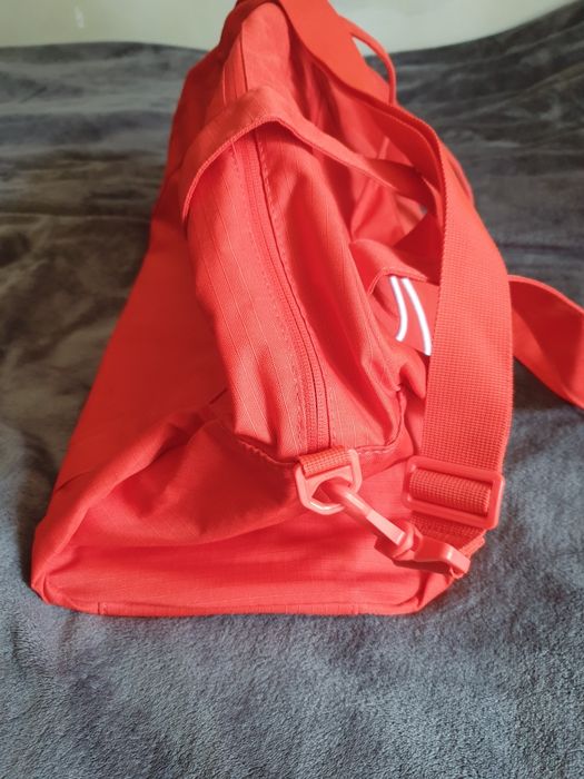 Torba sportowa Nike Siłownia fitnes basen