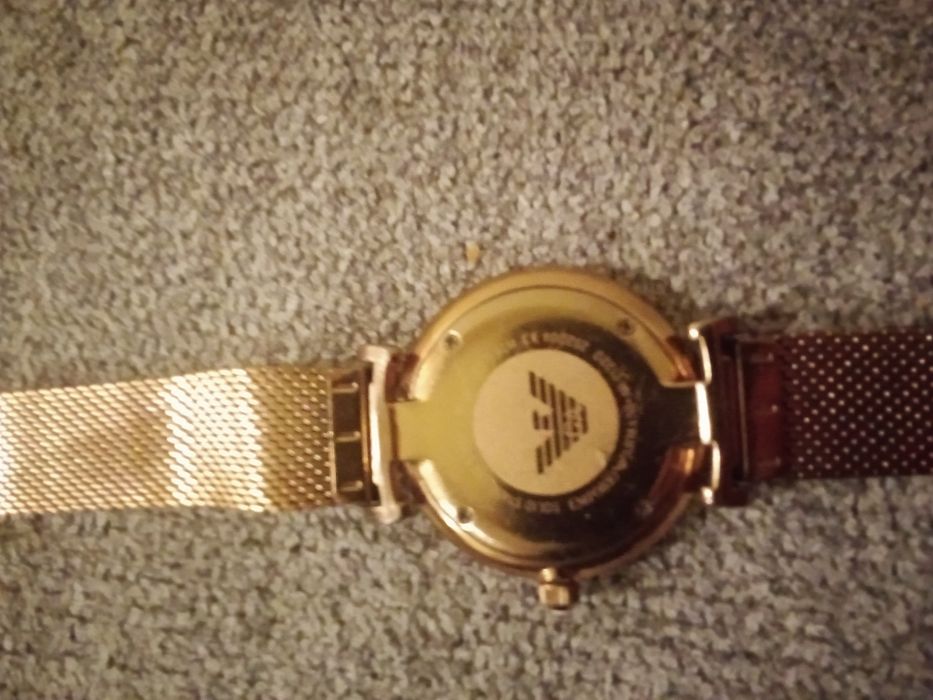 Relogio Armani AR11320