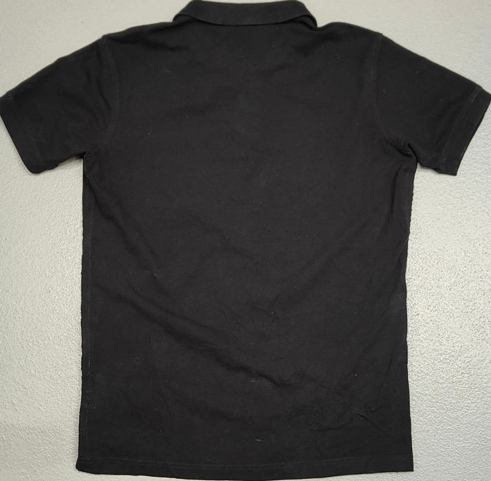 Wr) DIESEL oryginalna koszulka polo Roz.L/M