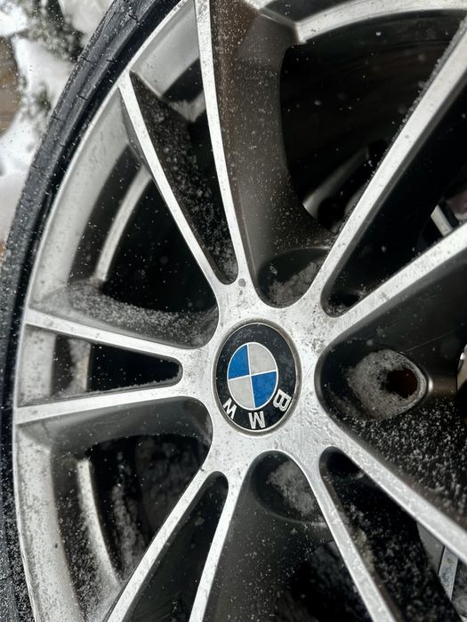 Продам титани і шини