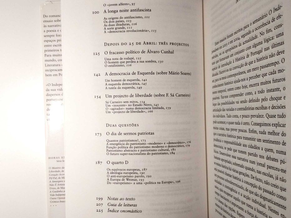 Rui Ramos - Outra Opinião (porte incluído)