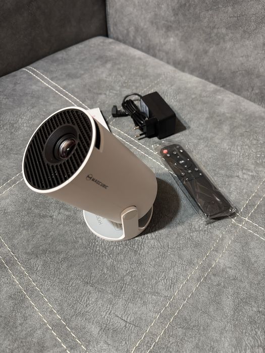 Проектор Magcubic hy300 pro android 14 1280*720p