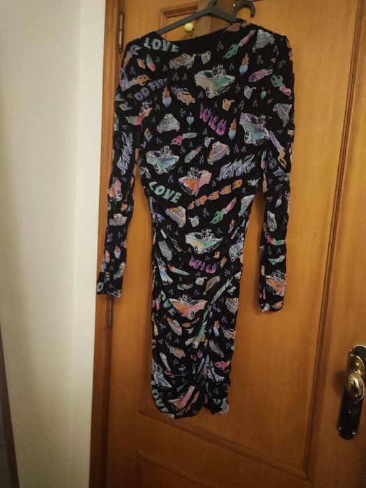 Vestido Bimba & Lola M