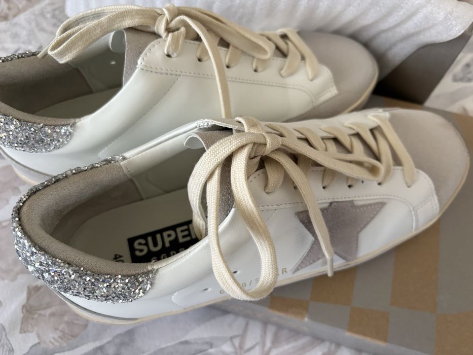 Sapatilhas Golden Goose