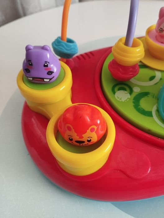 Іграшиа дитячі  бу