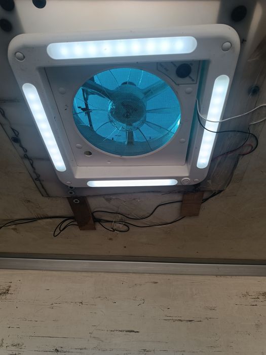 Fiat Ducato kontener izoterma 2.5d