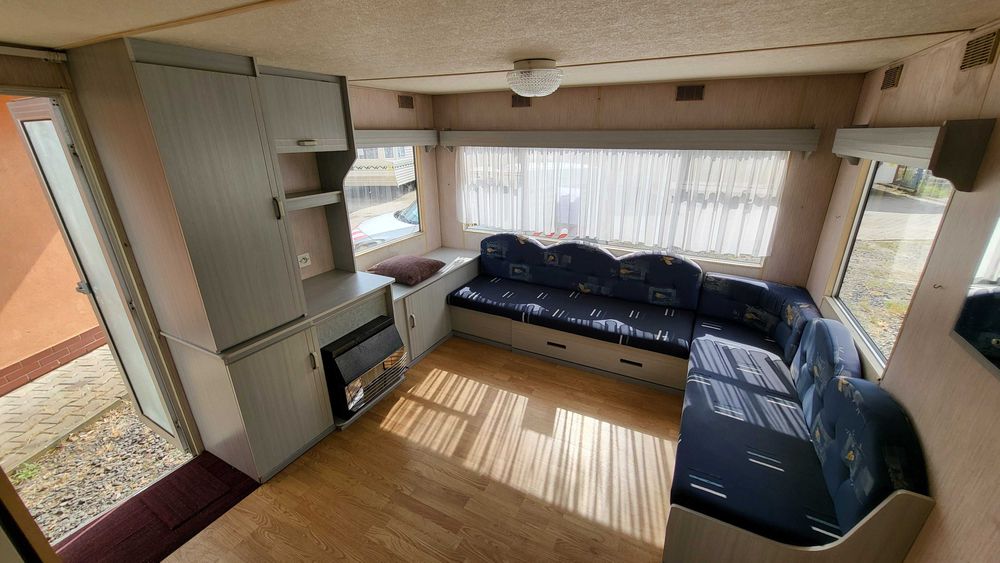 Domki, domek holenderski, domek angielski nr A168