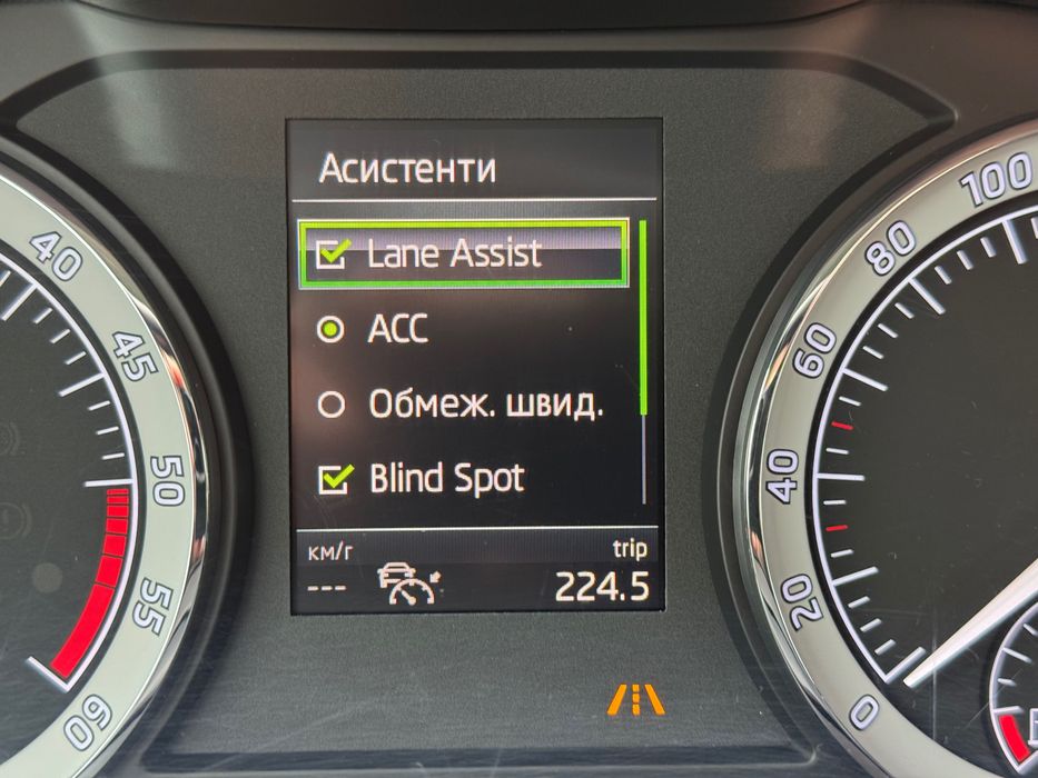 Skoda Karoq 2019 2.0TDI DSG 4X4