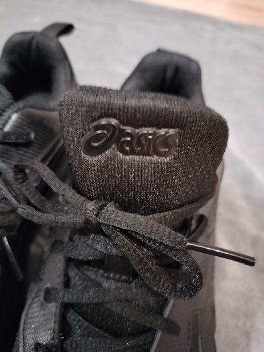 Buty damskie do biegania Asics Gel