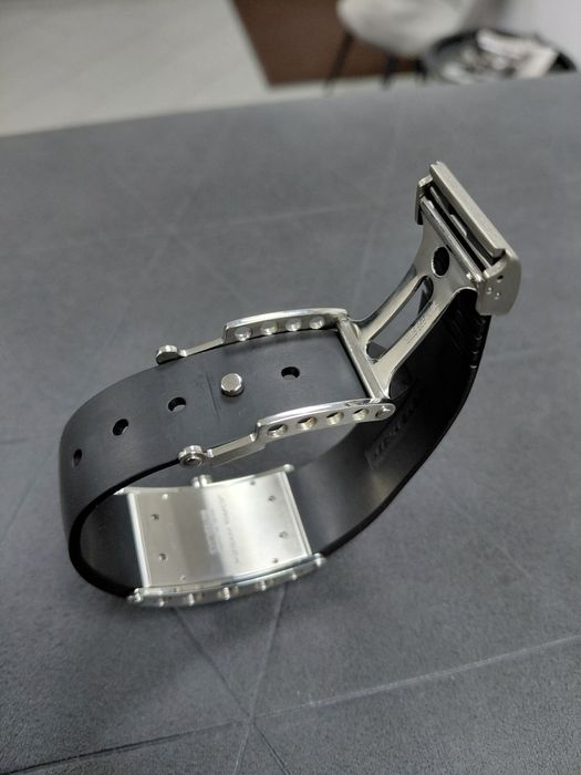 Hysek Kilada Швейцарія годинник