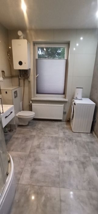Kawalerka  30 m²  okazja !!! - Widok 4