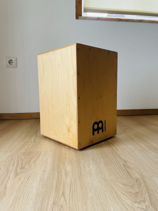 Cajon marca: MEINL