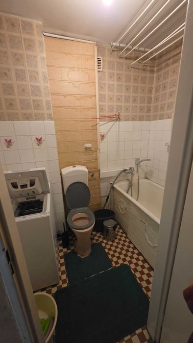 M-3 Komfortowa, balkon, parking