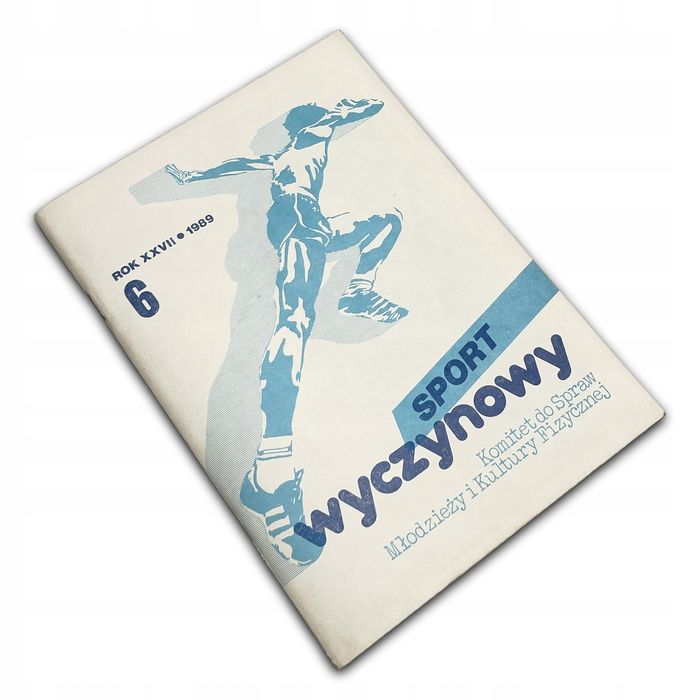 Sport Wyczynowy