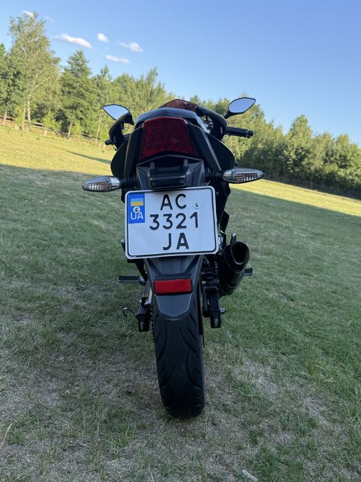 Lifan KPR 200 2022р