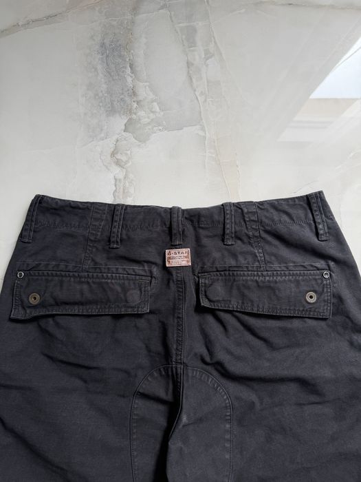 G-STAR Raw Rovic Cargo Shorts