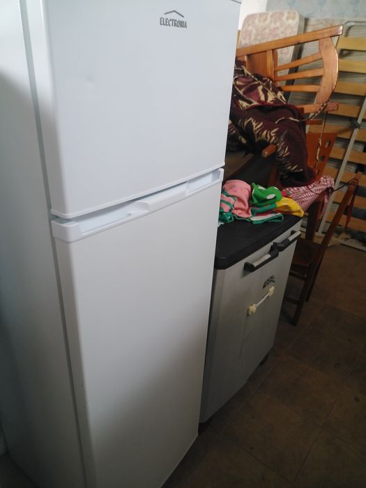 Electrodomésticos usados