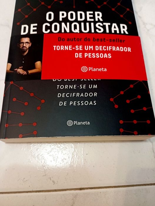 O poder de conquistar e influenciar pessoas