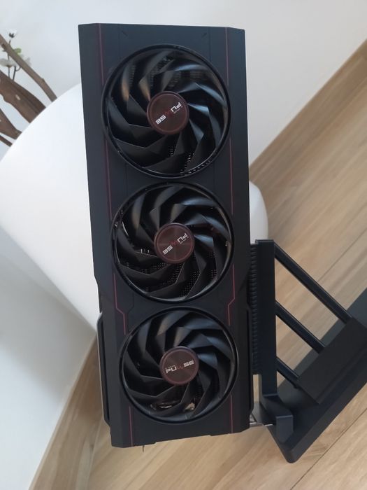 RX 7900 XT 20gb c/ garantia