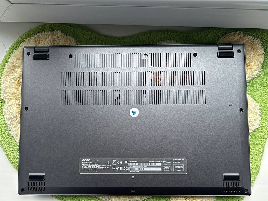 Продам ноутбук Acer Aspire 5