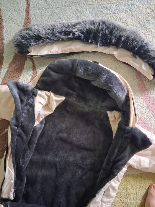 Конверт Ваir North