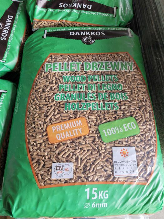 Pellet Dankros A1